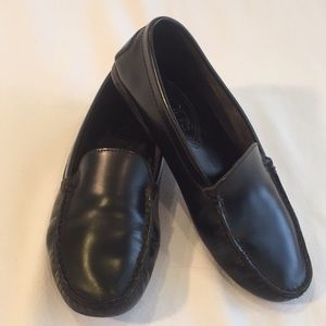 Tod’s Italian Leather Loafer